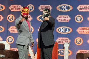 CMLL: Habrá lucha de máscaras y cabelleras en el 90 Aniversario