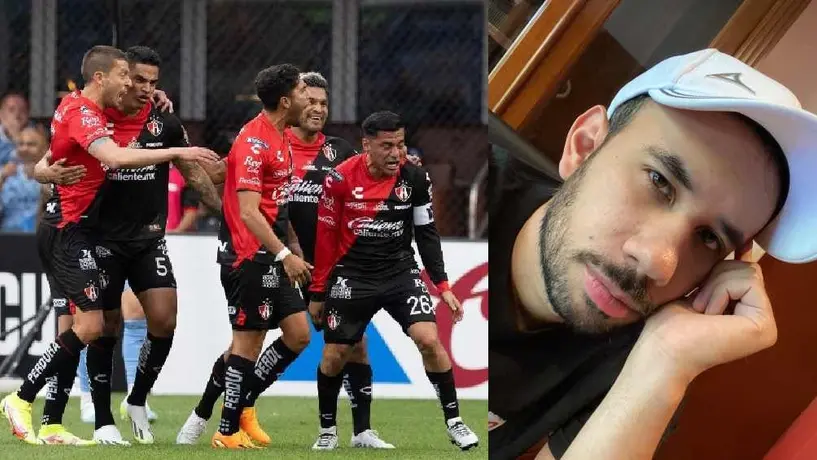 Atlas responde a Werevertumorro: "Lamentable como 'influencers' manipulan ideas"