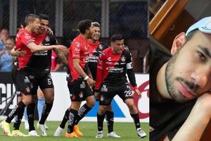 Atlas responde a Werevertumorro: "Lamentable como 'influencers' manipulan ideas"