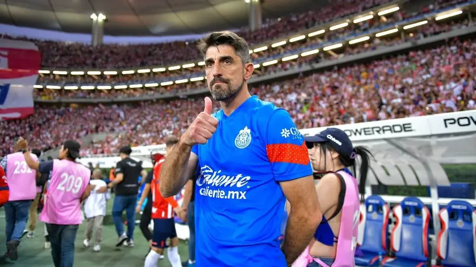 Chivas: Veljko Paunovic destacó la unión de su equipo en el empate ante Toluca