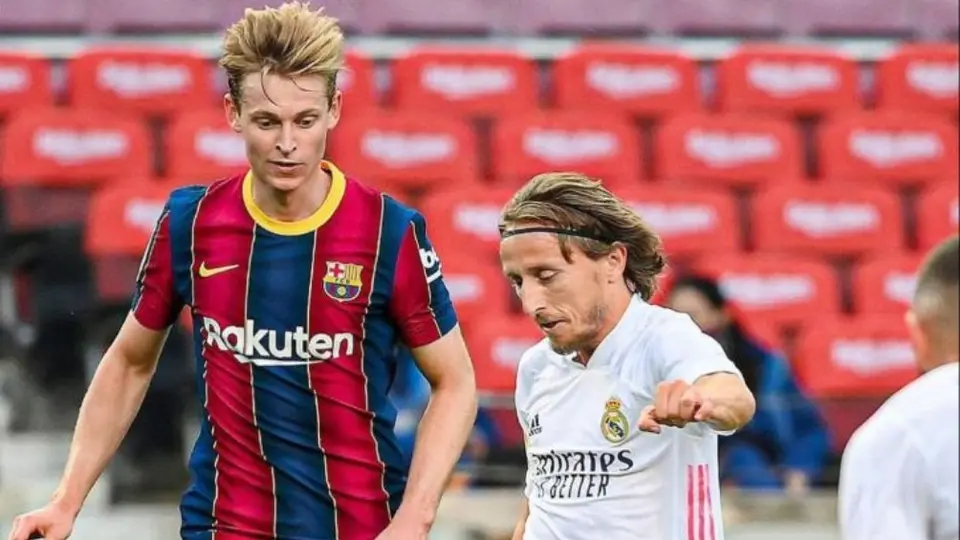 Fernando Palomo sobre el Clásico: "Es algo importantísimo para el futbol mundial"