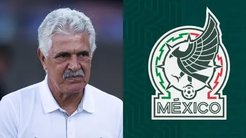 Tuca Ferretti 'revienta' al Tri: 'Juegan partidos moleros que no sirven para nada'