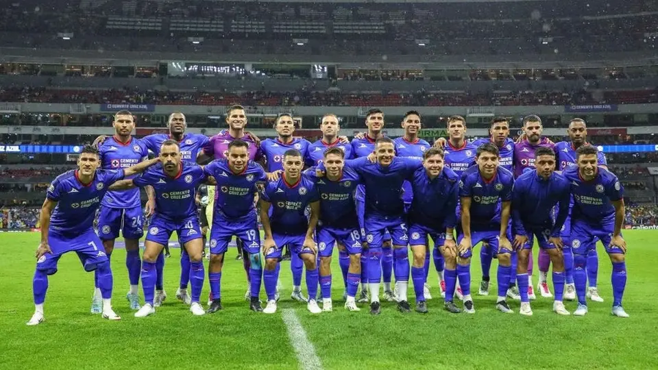 ¡Qué baratos! Lanzan a la venta boletos para el Cruz Azul vs Querétaro desde los 90 pesos