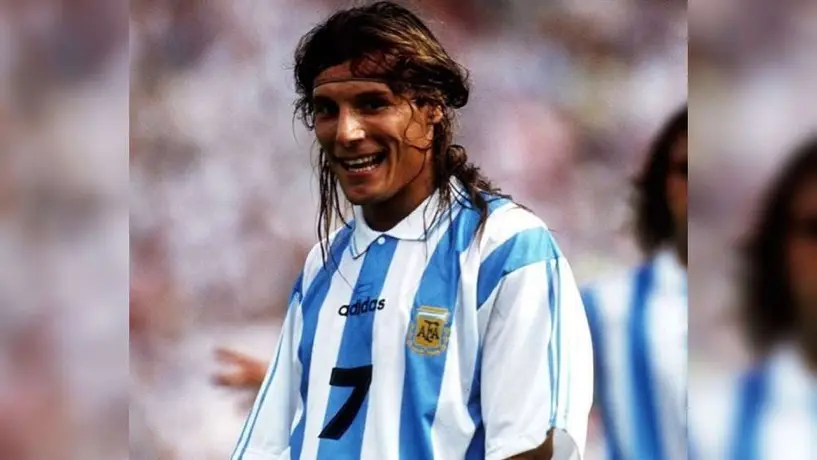 Claudio Caniggia fue procesado por presunto abuso sexual
