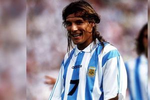 Claudio Caniggia fue procesado por presunto abuso sexual
