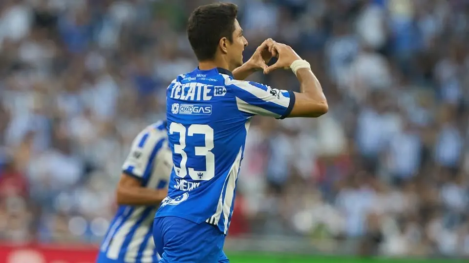 Rayados suma su primer victoria en el AP23 tras vencer a Atlas