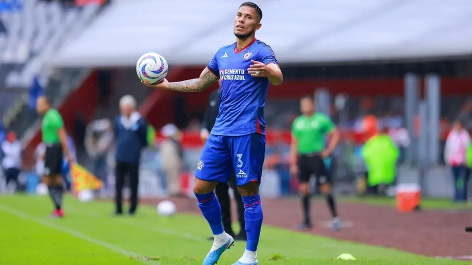 Titán Salcedo pide a la Leagues Cup utilizar el VAR tras golazo de Messi