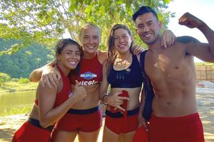 ¡Regresa! Alberto Medina vuelve a Exatlón Estados Unidos en la versión 'All Stars'