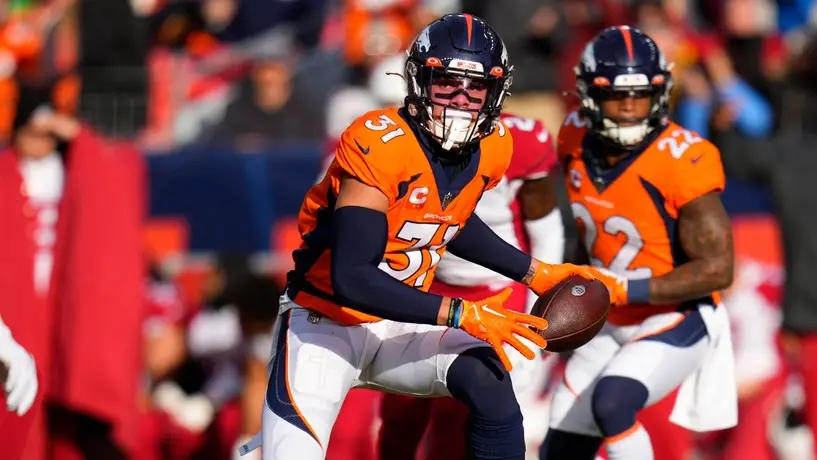 Denver Broncos: Cabalgata con poder