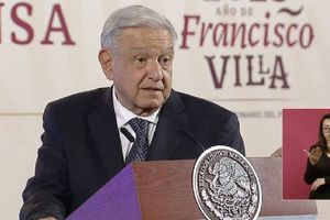 AMLO dice que Otis no dejó víctimas fatales, por ahora