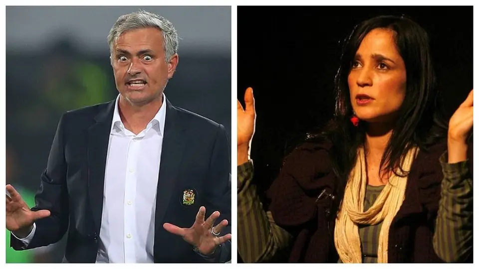 Video de José Mourinho 'cantando' 'Me Voy' de Julieta Venegas sorprende y se hace viral