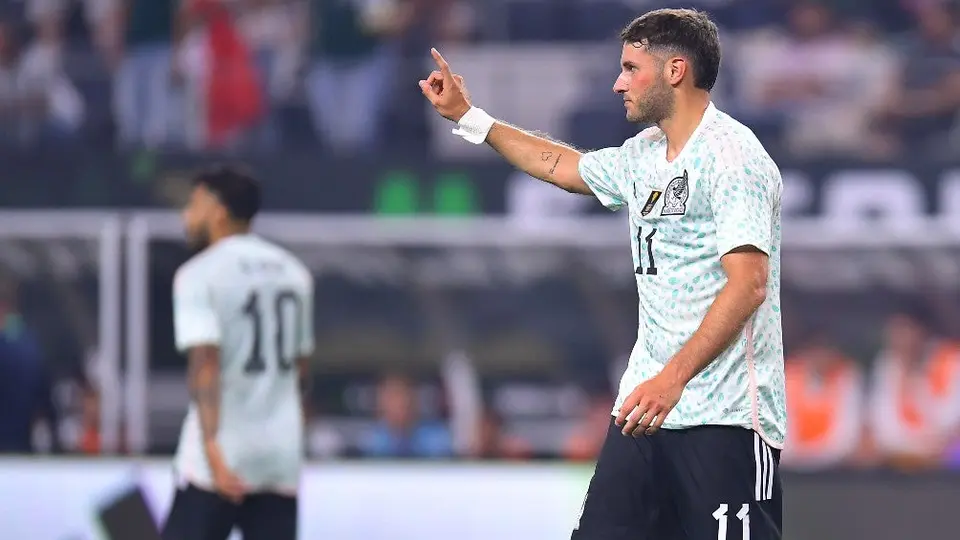 México vs Uzbekistán: ¿Por dónde y a qué hora ver EN VIVO el partido del Tri?
