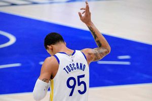 ¡Regresa a México! Juan Toscano-Anderson es nuevo jugador de los Capitanes