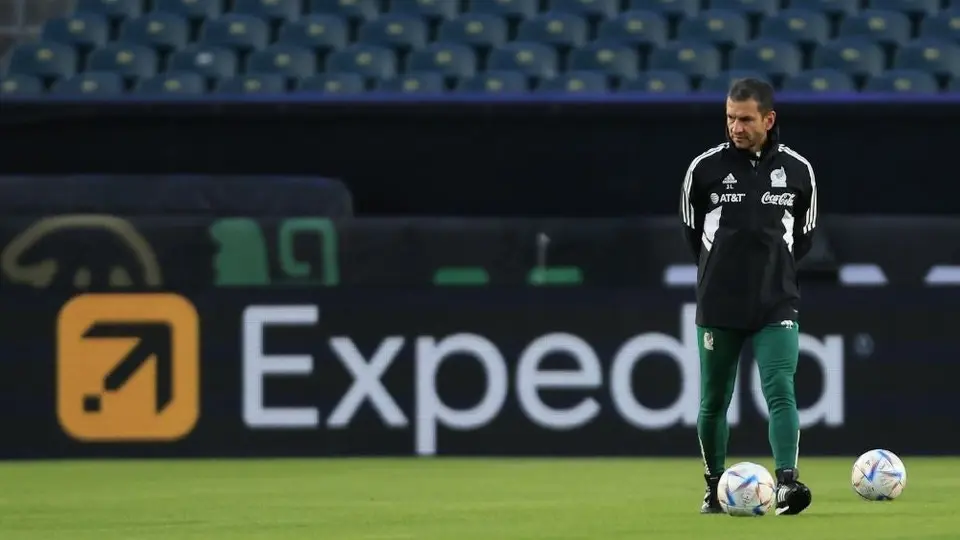 Estos jugadores no vieron actividad con el Tricolor en esta Fecha FIFA
