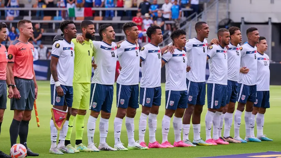 ¡UNO MÁS! Jugador cubano se escapó de la concentración en plena Copa Oro