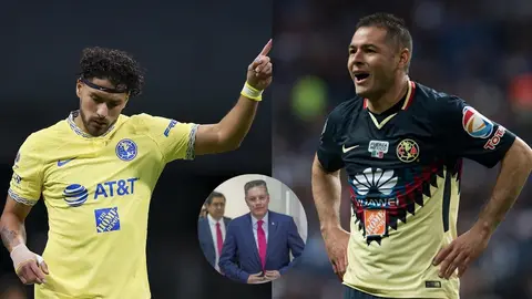 Peláez asegura que América necesita defensas de la talla de Pablo Aguilar o Bruno Valdez