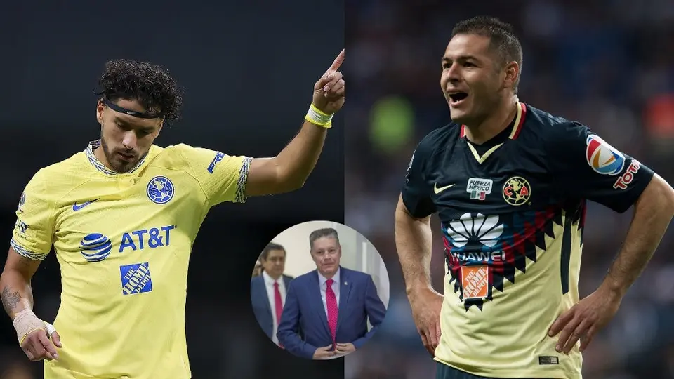 Peláez asegura que América necesita defensas de la talla de Pablo Aguilar o Bruno Valdez