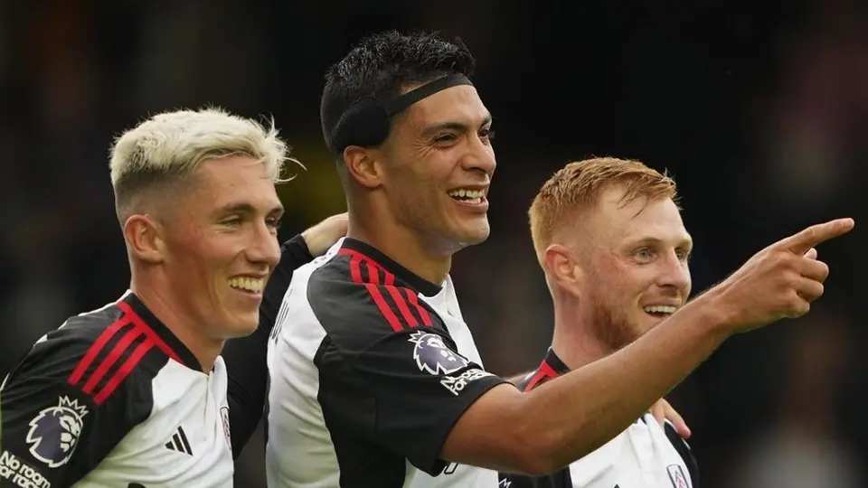 Raúl Jiménez se encuentra listo para la temporada 2023/2024 de la Premier League