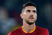 Lorenzo Pellegrini, de la Roma, se defiende tras acusaciones de presunto acoso a escort