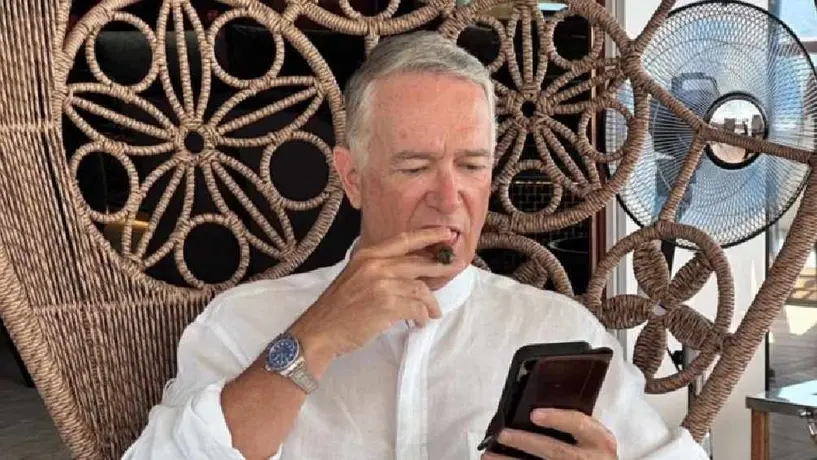 ¿Ricardo Salinas Pliego manda mensaje al América previo al partido de Liga MX?