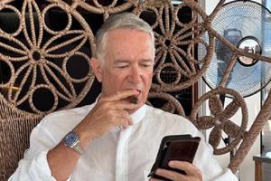 ¿Ricardo Salinas Pliego manda mensaje al América previo al partido de Liga MX?