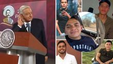 Con chiste, AMLO evade caso de Lagos de Moreno en La Mañanera