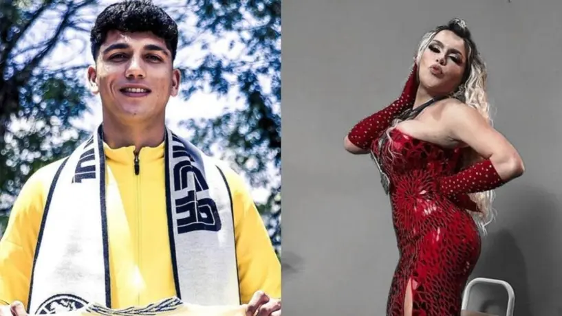 ¡Nimoderrimo! Kevin Álvarez rechaza a Wendy Guevara