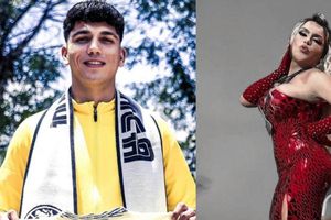 ¡Nimoderrimo! Kevin Álvarez rechaza a Wendy Guevara