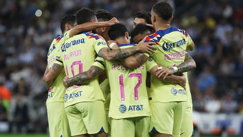 Liga MX: Fechas, horarios y canales para ver la Jornada 15 del Apertura 2023