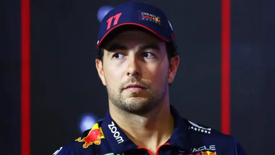 James Vowles, jefe de Williams, cargó contra Checo Pérez tras choque con Albon en Singapur