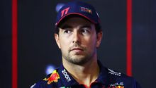 James Vowles, jefe de Williams, cargó contra Checo Pérez tras choque con Albon en Singapur