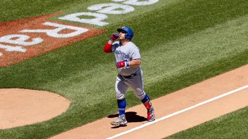 ¡Rompe la racha! Alejandro Kirk pega home run en el triunfo de Toronto frente a San Diego