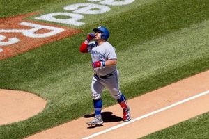 ¡Rompe la racha! Alejandro Kirk pega home run en el triunfo de Toronto frente a San Diego