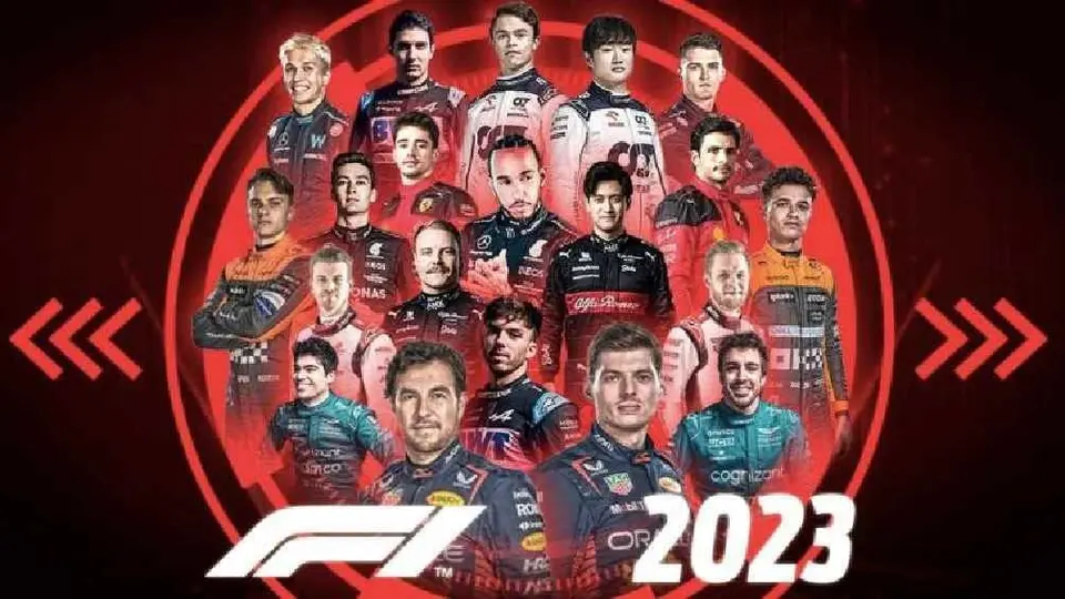 Gran Premio de Brasil EN VIVO Fórmula 1 Temporada 2023