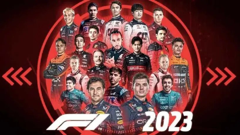 Gran Premio de Brasil EN VIVO Fórmula 1 Temporada 2023