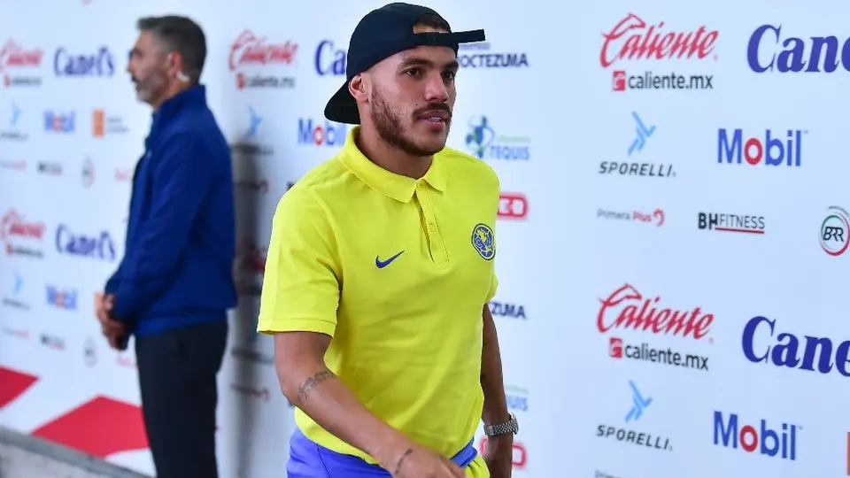 Jonathan Dos Santos sobre la Leagues Cup: 'Es muy bueno para la Liga MX y la MLS'