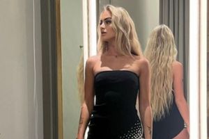 Alisha Lehmann rechazó OF y abre su sitio con contenido exclusivo