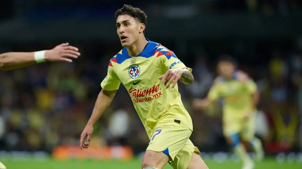 América y Alejandro Zendejas están cerca de acordar una extensión de contrato