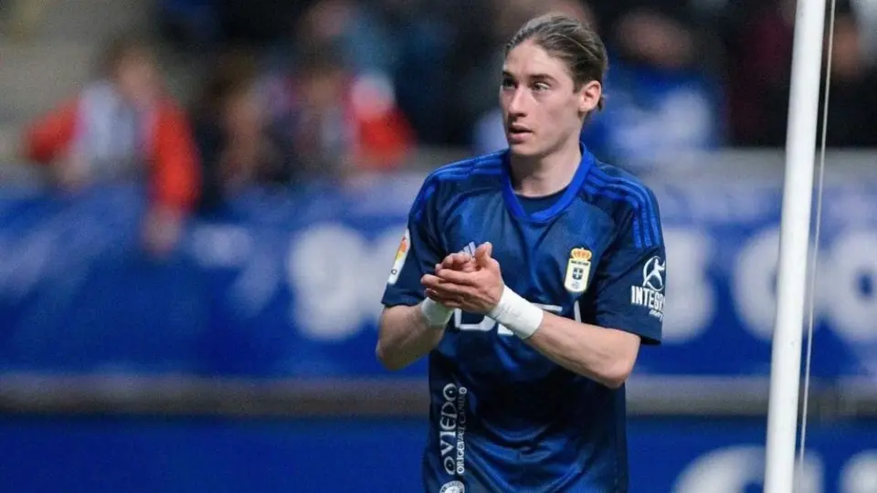 Real Betis muestra interés por Marcelo Flores