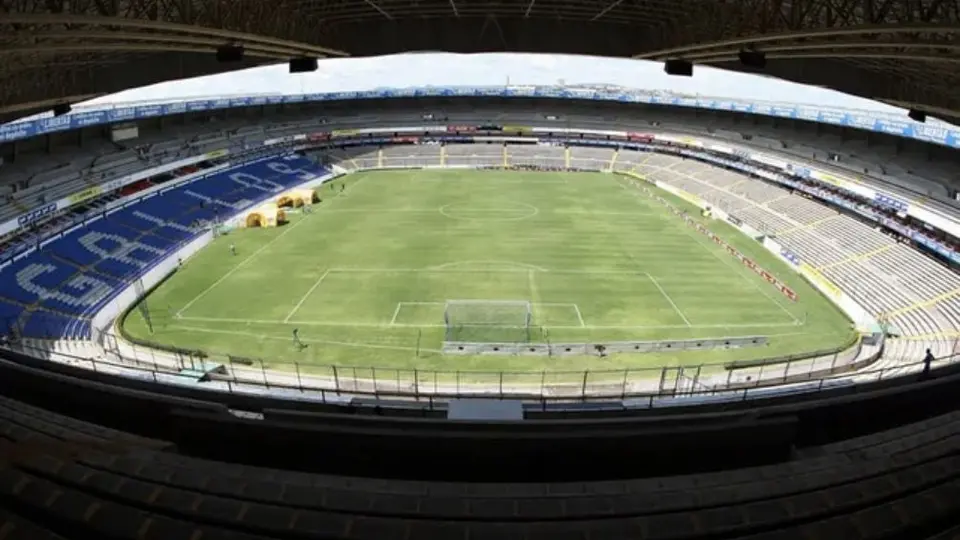 Liga MX: América cambia de horario para el partido ante Querétaro