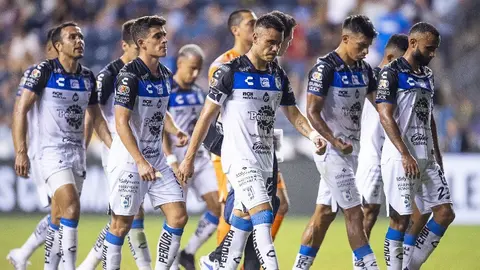 ¡Se termina el sueño! Querétaro es eliminado de la Leagues Cup