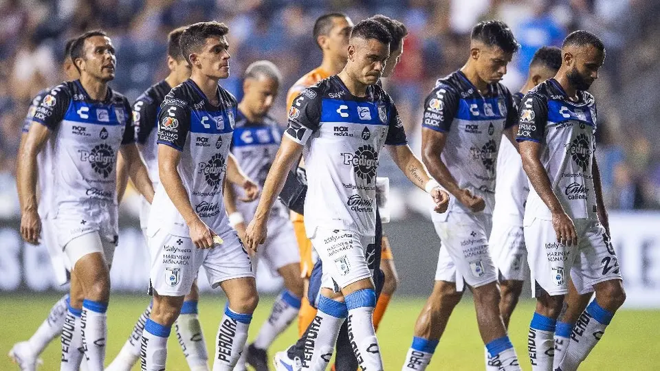 ¡Se termina el sueño! Querétaro es eliminado de la Leagues Cup