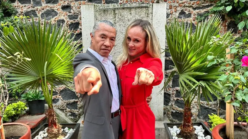 Negro Casas tras cambiarse a AAA: 'Era necesario para mi carrera'