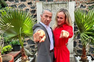 Negro Casas tras cambiarse a AAA: 'Era necesario para mi carrera'