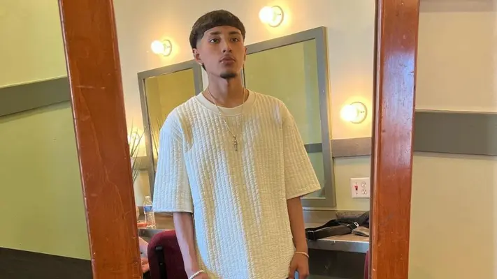 Jairo, de Yahritza y su Esencia, reveló cómo se sintió al ser comparado con Tizoc
