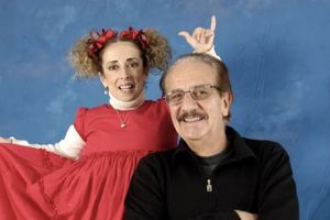 Benito Castro: La emotiva despedida de “La Güereja” a su 'Papiringo'