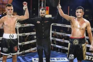 Juan Pablo 'Pivi' Romero y Nikita Miroshnichenko sellan polémico empate en función estelar