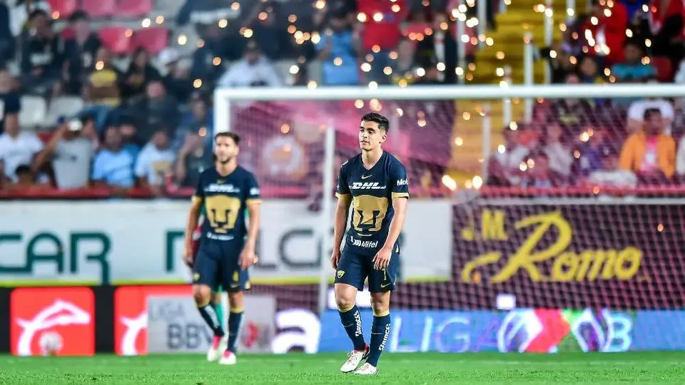 Pumas en busca de terminar con el mal paso fuera del Estadio Universitario