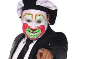 Brincos Dieras, revela el porqué fue hospitalizado y asegura estar bien