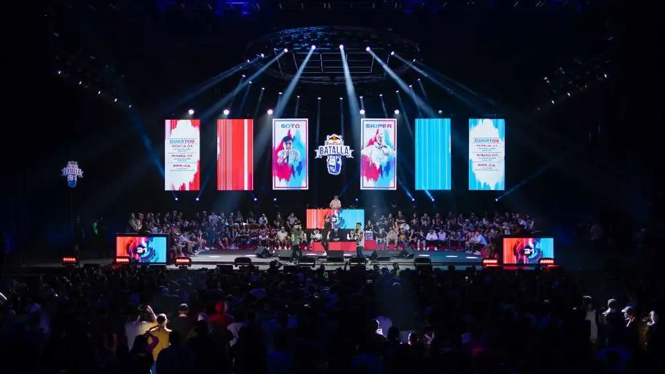 Red Bull Batalla México 2023: Juventud contra experiencia